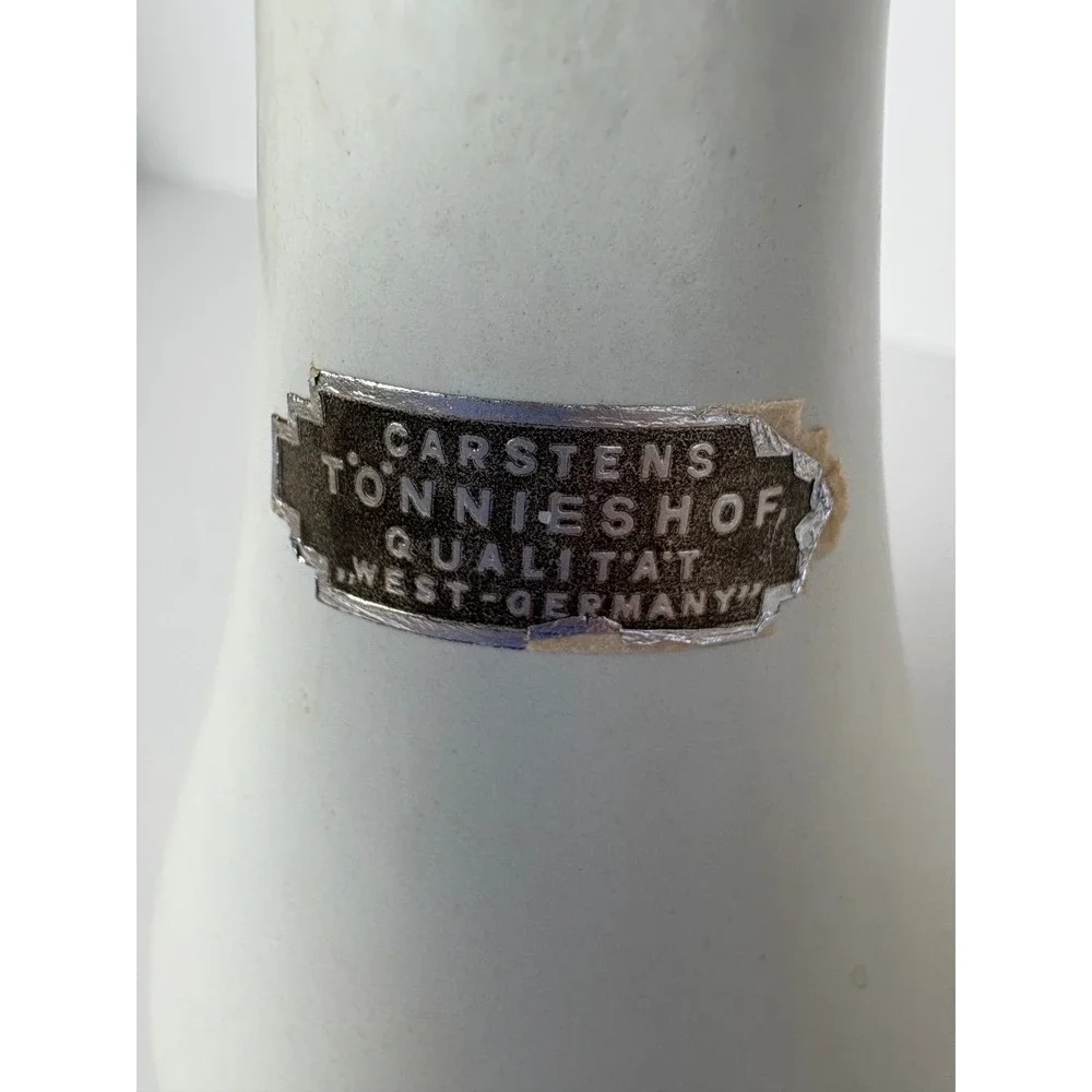 Carstens Tönnieshof mid century